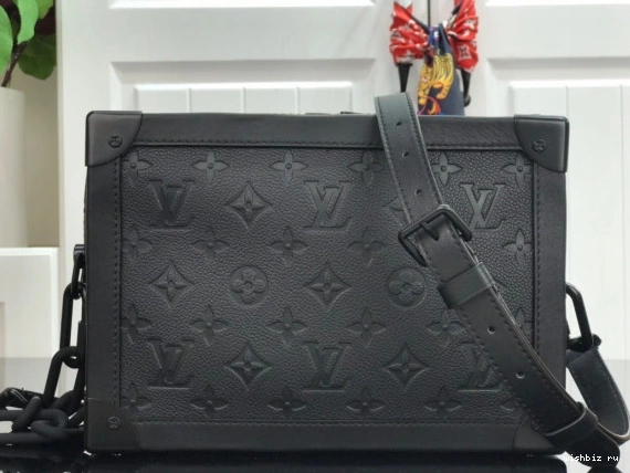 WIS VUITTON LOUIS BOX 1225